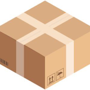 5 LB Box - Closet Clear Out XS-S